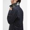 Barbour Arlo Utility Wax Jacket - Płaszcz damski | Hardloop