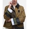 Barbour Alma Wax Jacket - Coat - Women's | Hardloop