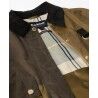 Barbour Alma Wax Jacket - Coat - Women's | Hardloop