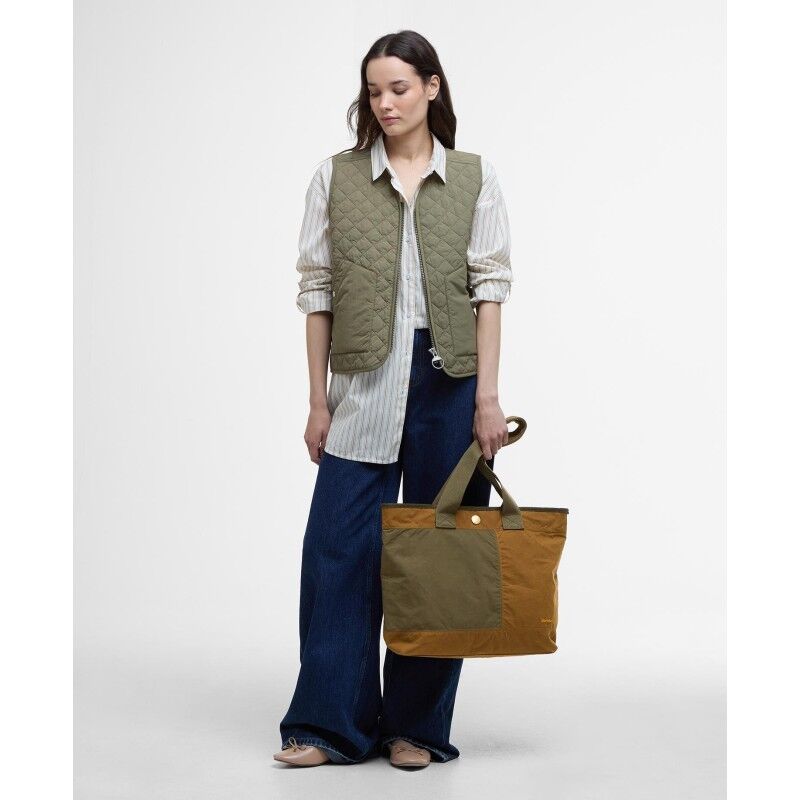Barbour Mya Tote Bag - Tote bag | Hardloop