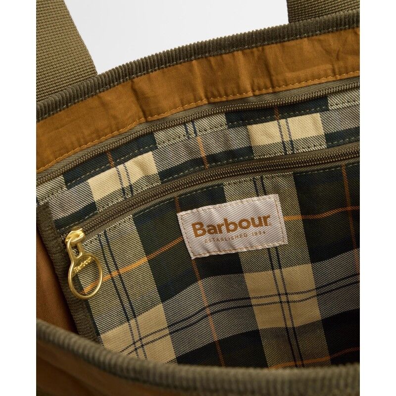 Barbour Mya Tote Bag - Tote bag | Hardloop
