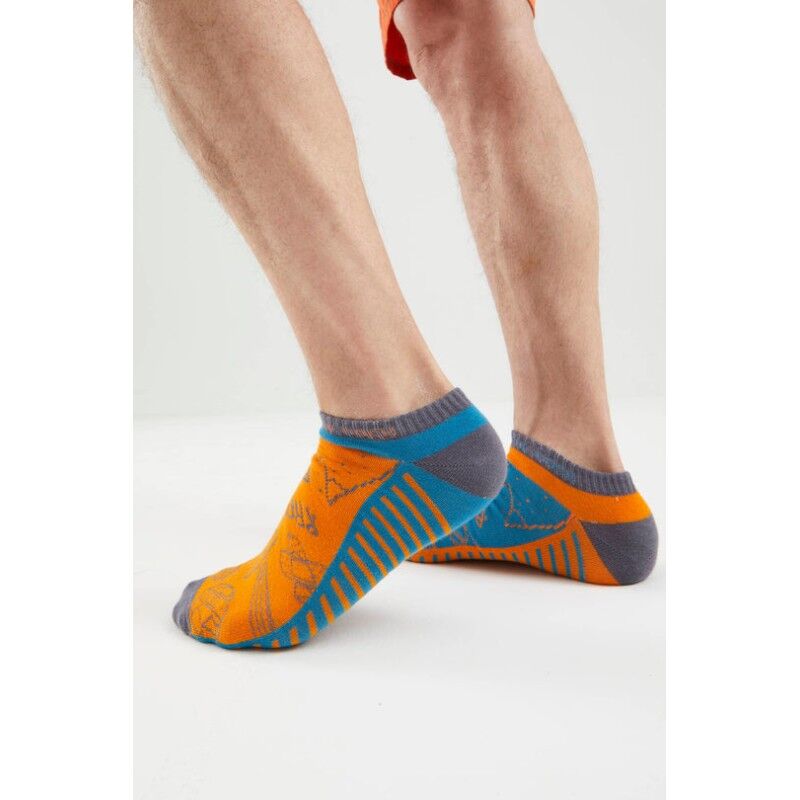 E9 Odd Rocks Low - Socken