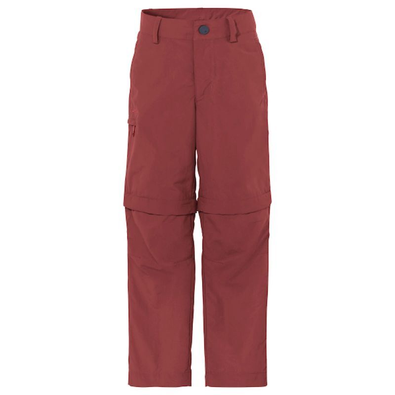 Detective Antimos ZO Pants - Pantaloni da escursionismo - Bambino