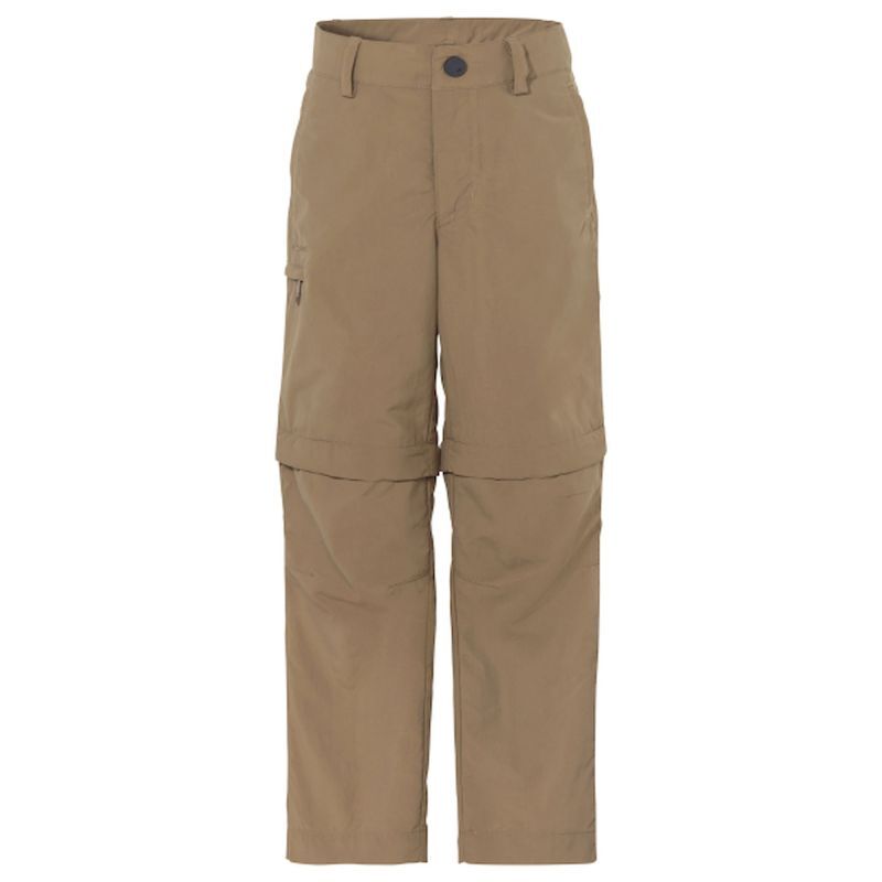 VAUDE Kids Detective Antimos ZO Pants frozen leaf ab 40,00 € | Preisvergleich bei
