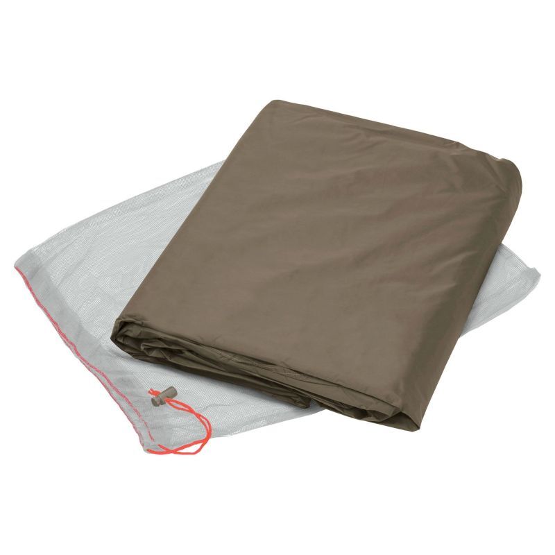Vaude FPC Badawi 6P - Mata do ćwiczeń | Hardloop