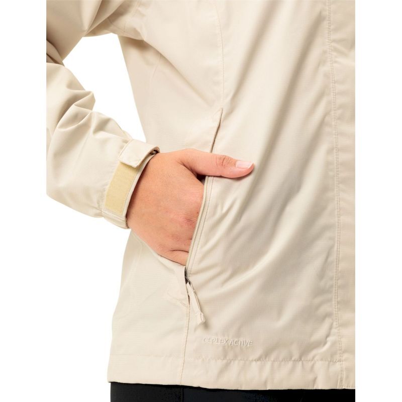 Vaude Escape light jacket - Hardshelljacke - Damen