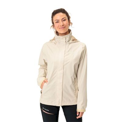 Escape light Jacket - Kurtka przeciwdeszczowa damska