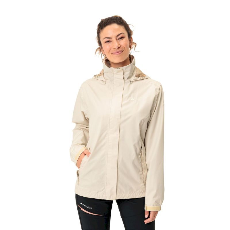 Escape light Jacket - Regenjas - Dames