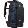 True Black / Tarn Blue