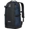 True Black / Tarn Blue