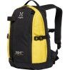 True Black / Bright Yellow