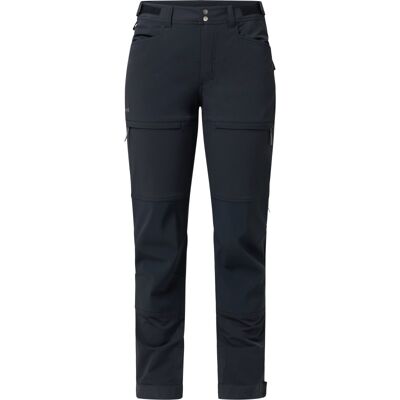 Magma Rugged Pant - Vaellushousut - Naiset