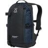 True Black / Tarn Blue