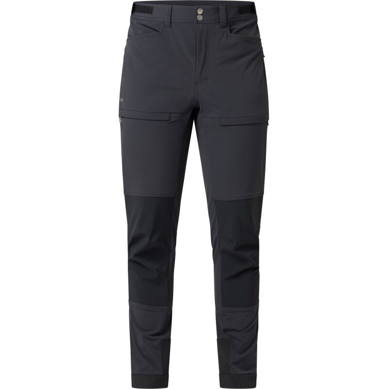 Haglöfs Magma Rugged Pant - Wanderhose - Herren | Hardloop