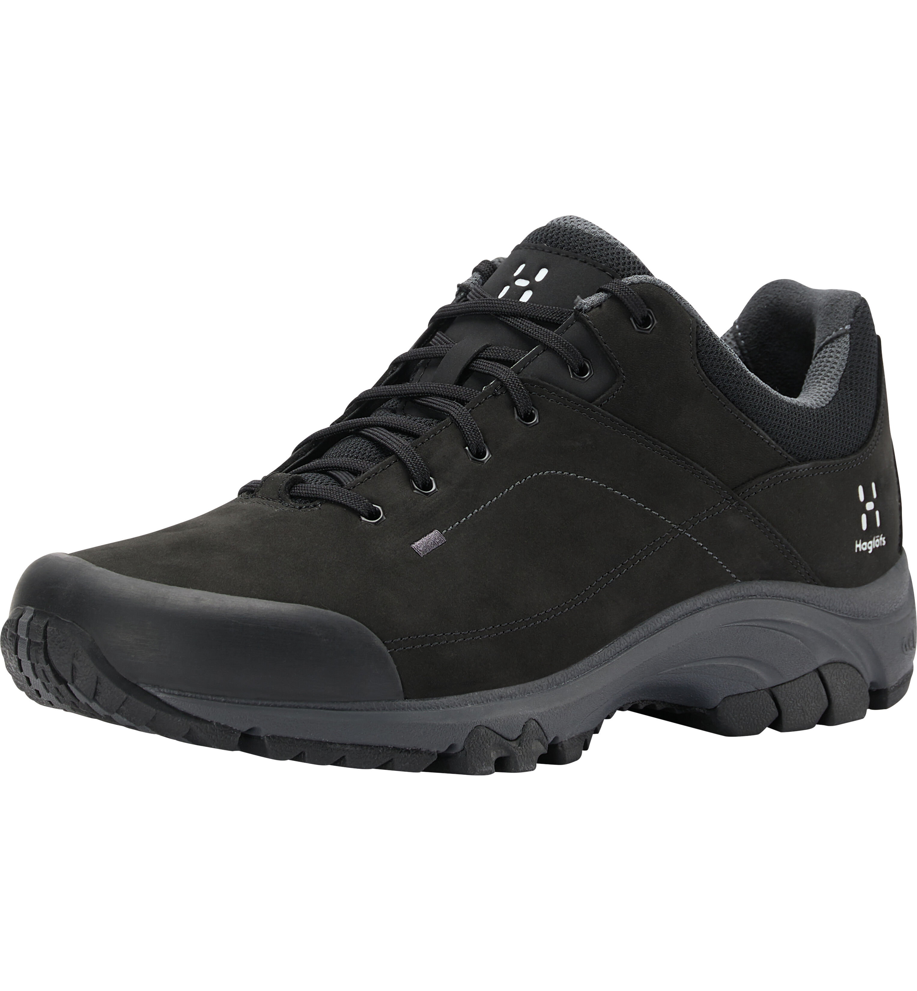 Haglöfs Ridge Low - Wanderschuhe - Herren | Hardloop