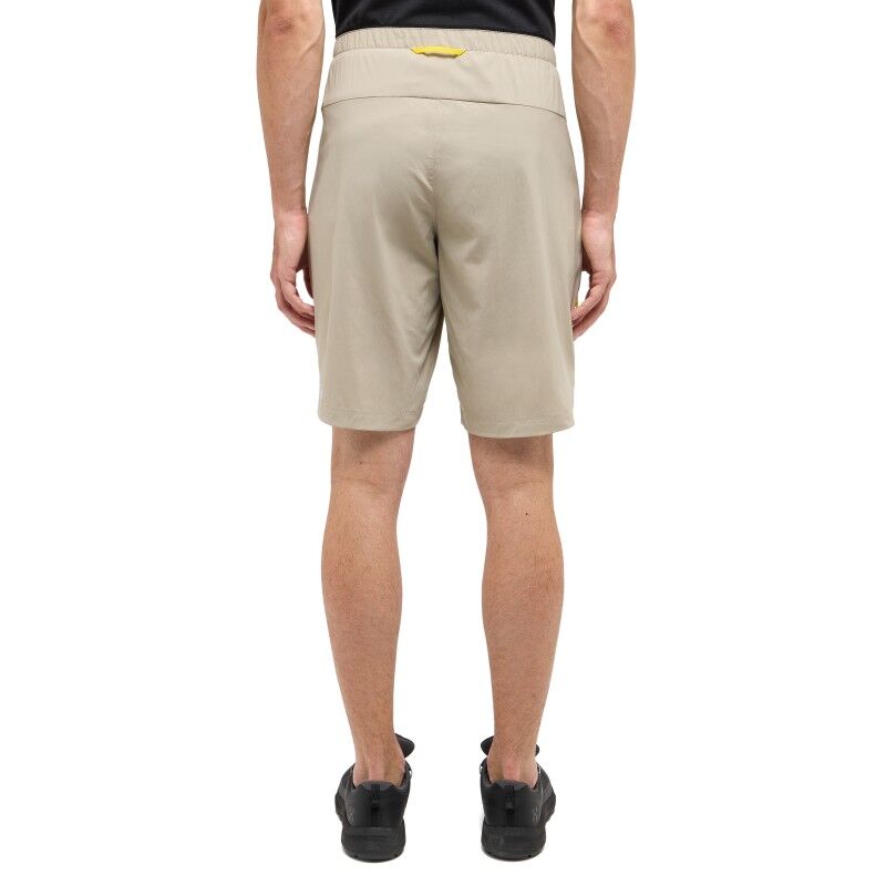 Haglöfs L.I.M Fuse II Shorts - Short randonnée homme | Hardloop