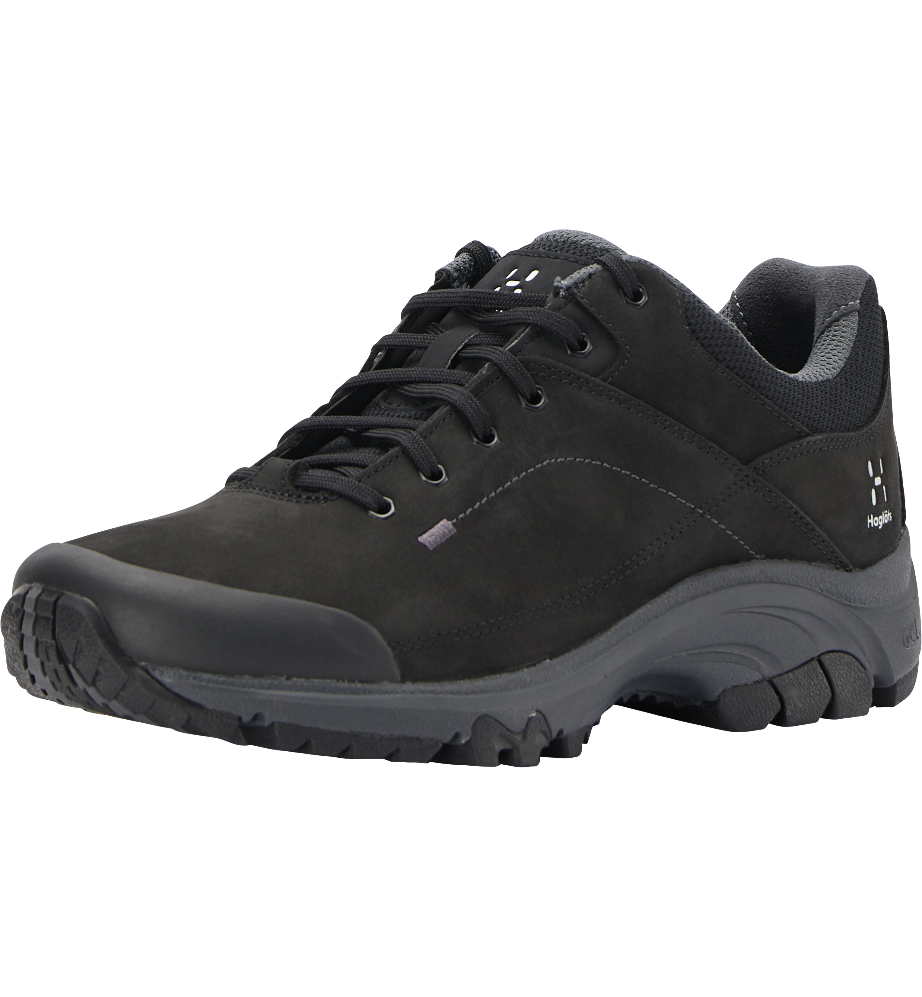 Haglöfs Ridge Low - Buty turystyczne damskie | Hardloop