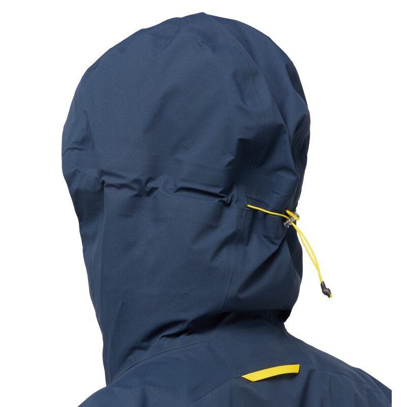 Haglöfs L.I.M Airak GTX Jacket - Hardshelljacke - Herren | Hardloop