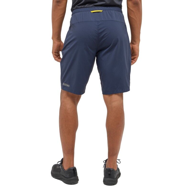 Haglöfs L.I.M Fuse II Shorts - Short randonnée homme | Hardloop