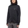 Haglöfs L.I.M Mid Multi II Hood - Fleecetröjor - Herr | Hardloop