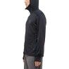 Haglöfs L.I.M Mid Multi II Hood - Fleecetröjor - Herr | Hardloop