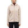 Haglöfs Magma Mid Hood - Fleecejacke - Damen | Hardloop