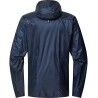 Haglöfs L.I.M Shield Hood - Windjack - Heren | Hardloop