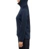 Haglöfs Magma Mid Hood - Fleecejacke - Damen | Hardloop