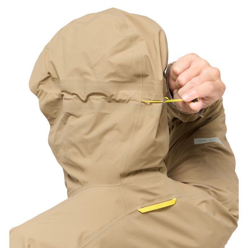 Haglöfs L.I.M Airak GTX Jacket - Hardshelljacke - Herren | Hardloop
