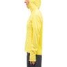 Haglöfs L.I.M Mid Fast II Hood - Polar mulher | Hardloop
