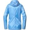 Haglöfs L.I.M Shield Hood - Waterproof jacket - Women's | Hardloop