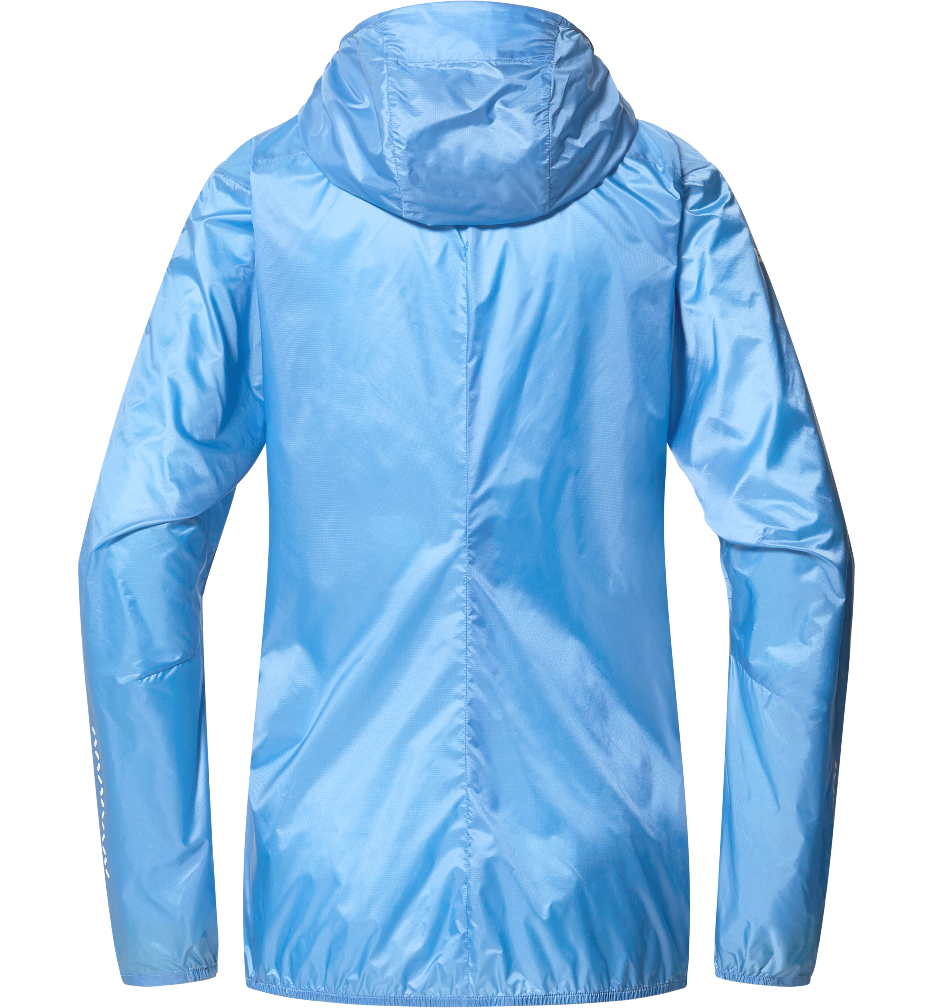 Haglöfs L.I.M Shield Hood - Waterproof jacket - Women's | Hardloop