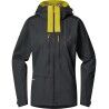 Haglöfs L.I.M ZT II GTX Jacket - Calça impermeável mulher | Hardloop