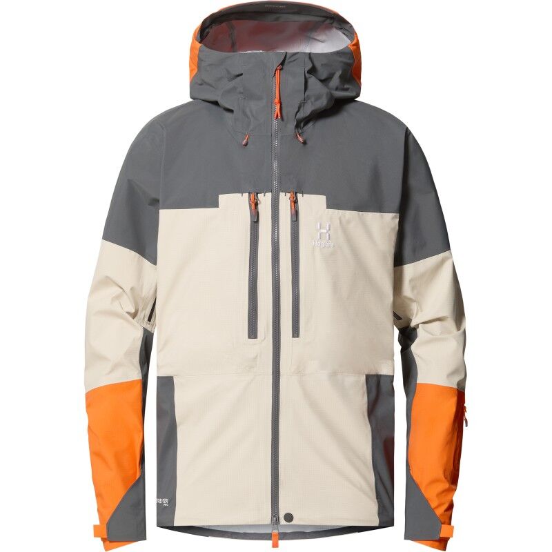 Haglöfs Spitz GTX PRO Jacket - Regenjacke - Herren