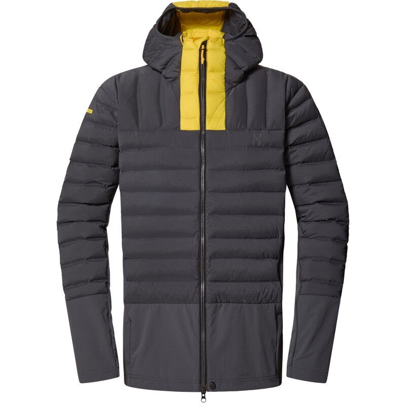Haglöfs L.I.M ZT II Light Liner - Giacca sintetica - Uomo | Hardloop