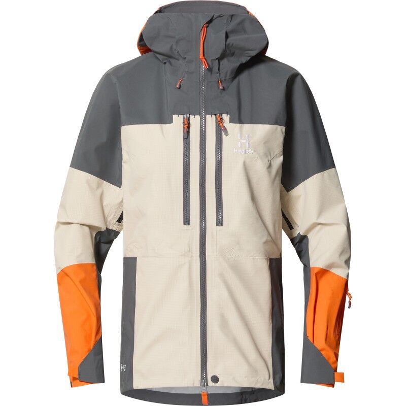 Haglöfs Women's Spitz GTX PRO Jacket - Regenjacke - Damen