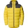 Haglöfs L.I.M ZT II Big Belay - Casaco penas homem | Hardloop