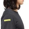 Haglöfs L.I.M Ridge Tee - T-shirt homme | Hardloop
