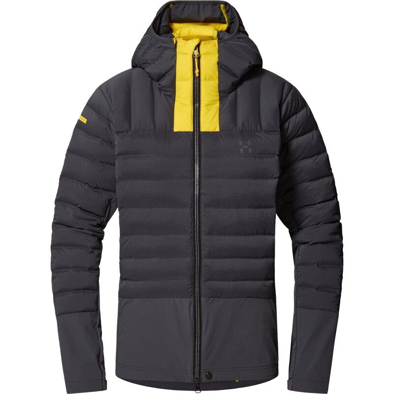 Haglöfs L.I.M ZT II Light Liner - Kurtka damski | Hardloop