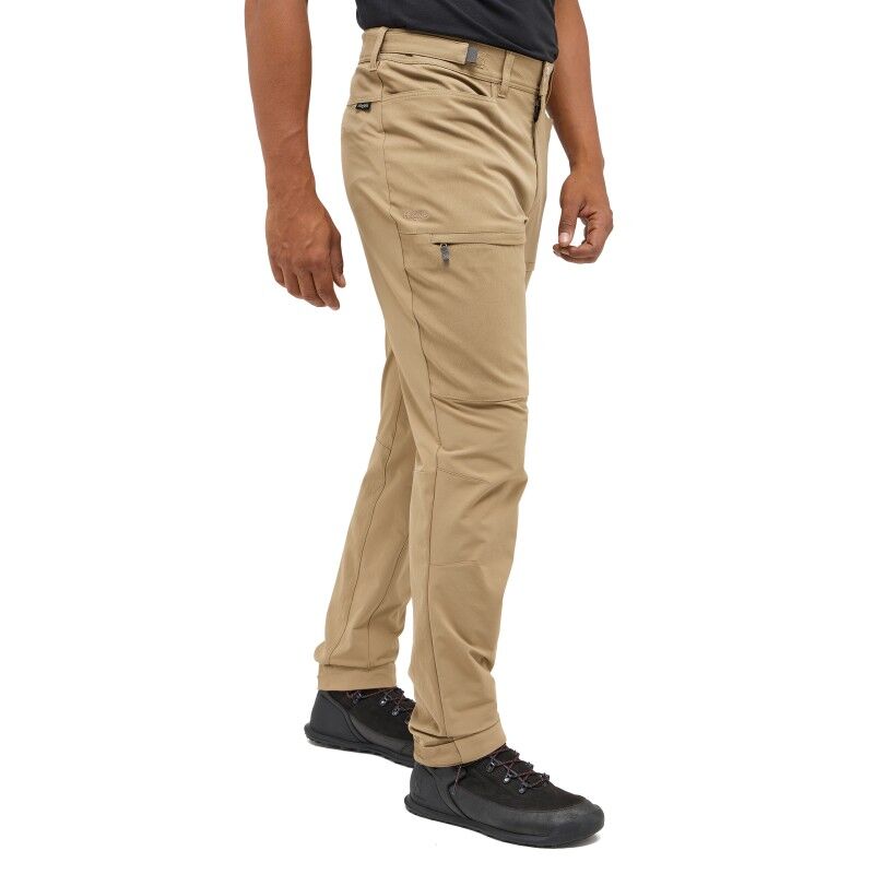 Haglöfs Alert Mid Pant - Vandringsbyxor - Herr | Hardloop