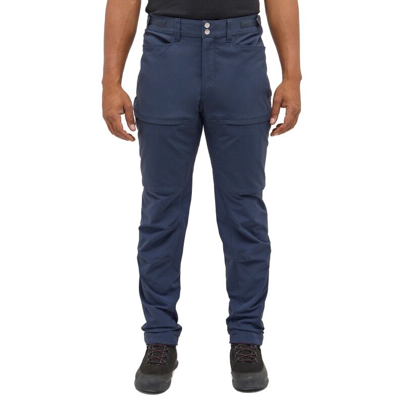 Haglöfs Alert Mid Pant - Vandringsbyxor - Herr | Hardloop