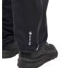 Haglöfs L.I.M Airak GTX Pant - Regnbukser - Herrer | Hardloop