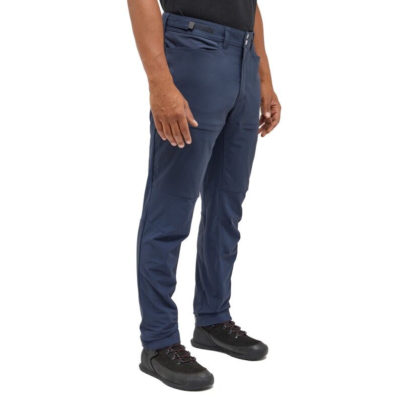 Haglöfs Alert Mid Pant - Pantalones de senderismo - Hombre | Hardloop