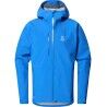 Electric Blue