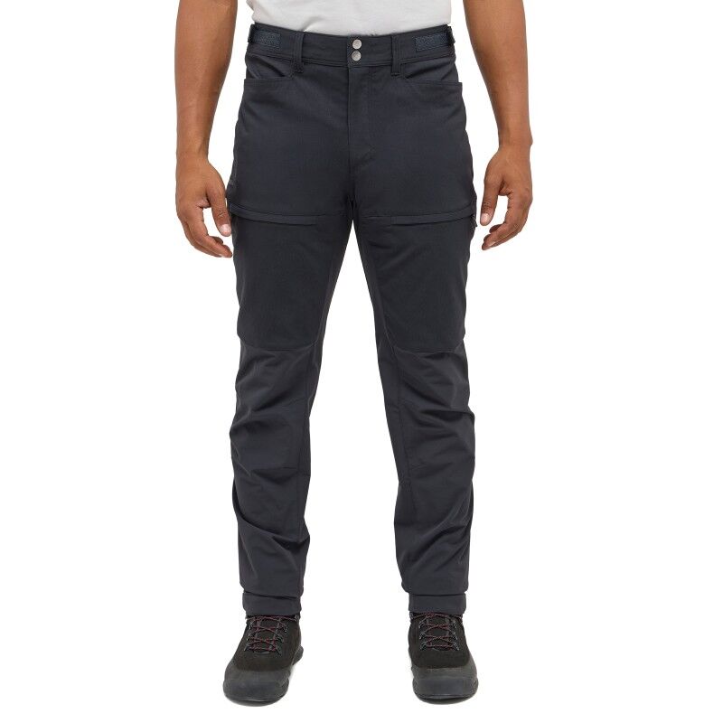 Haglöfs Alert Mid Pant - Wanderhose - Herren | Hardloop