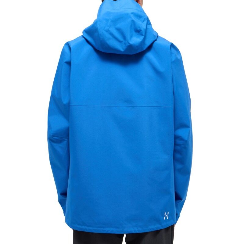 Haglöfs Front Proof Jacket - Hardshelljacke - Herren | Hardloop