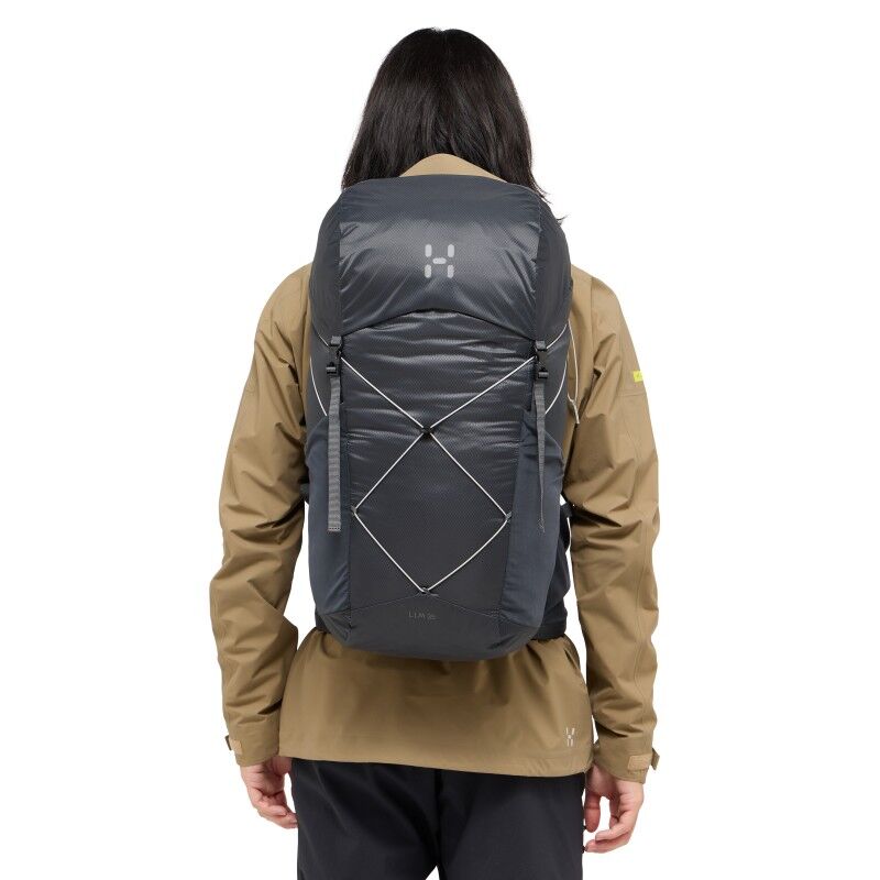 Haglöfs L.I.M 35 - Mochila de caminhada | Hardloop