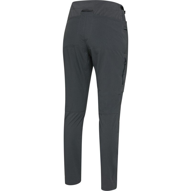 Haglöfs ROC Spitz Pant - Pantalon escalade femme | Hardloop