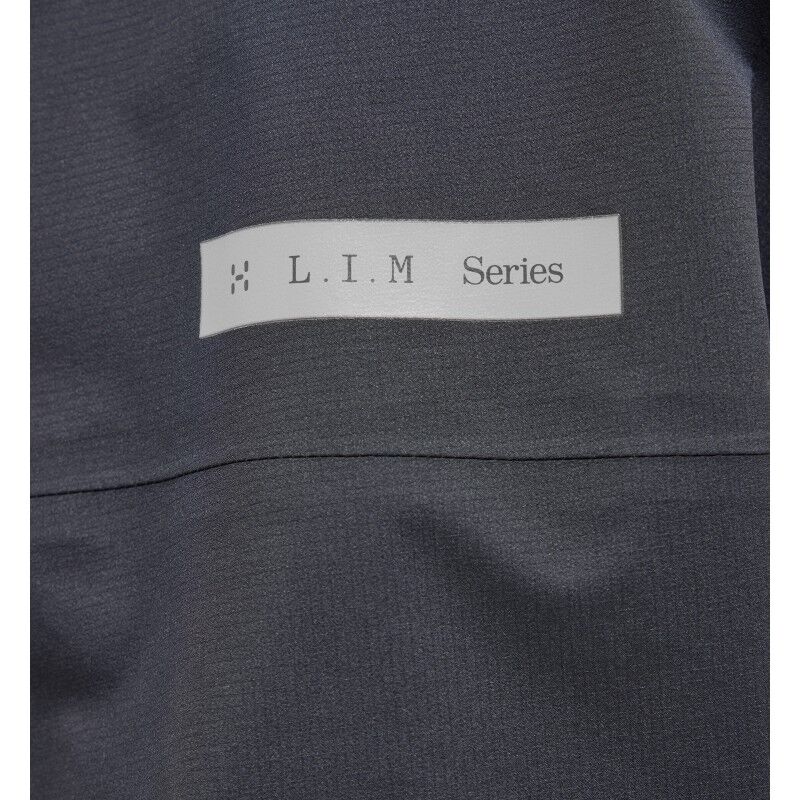 Haglöfs L.I.M Airak GTX Jacket - Hardshelljacka - Dam | Hardloop