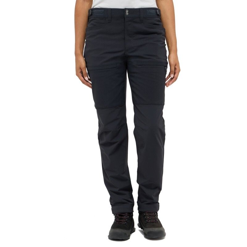 Haglöfs Alert Mid Pant - Walking trousers - Women's | Hardloop
